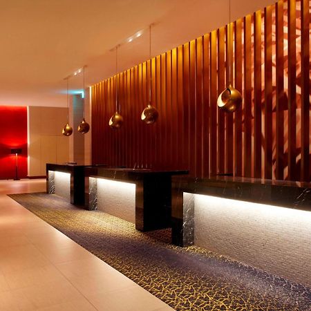 Hotel The Westin Sendai Esterno foto