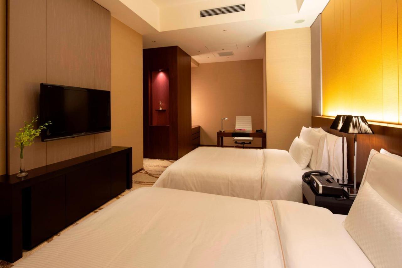 Hotel The Westin Sendai Esterno foto